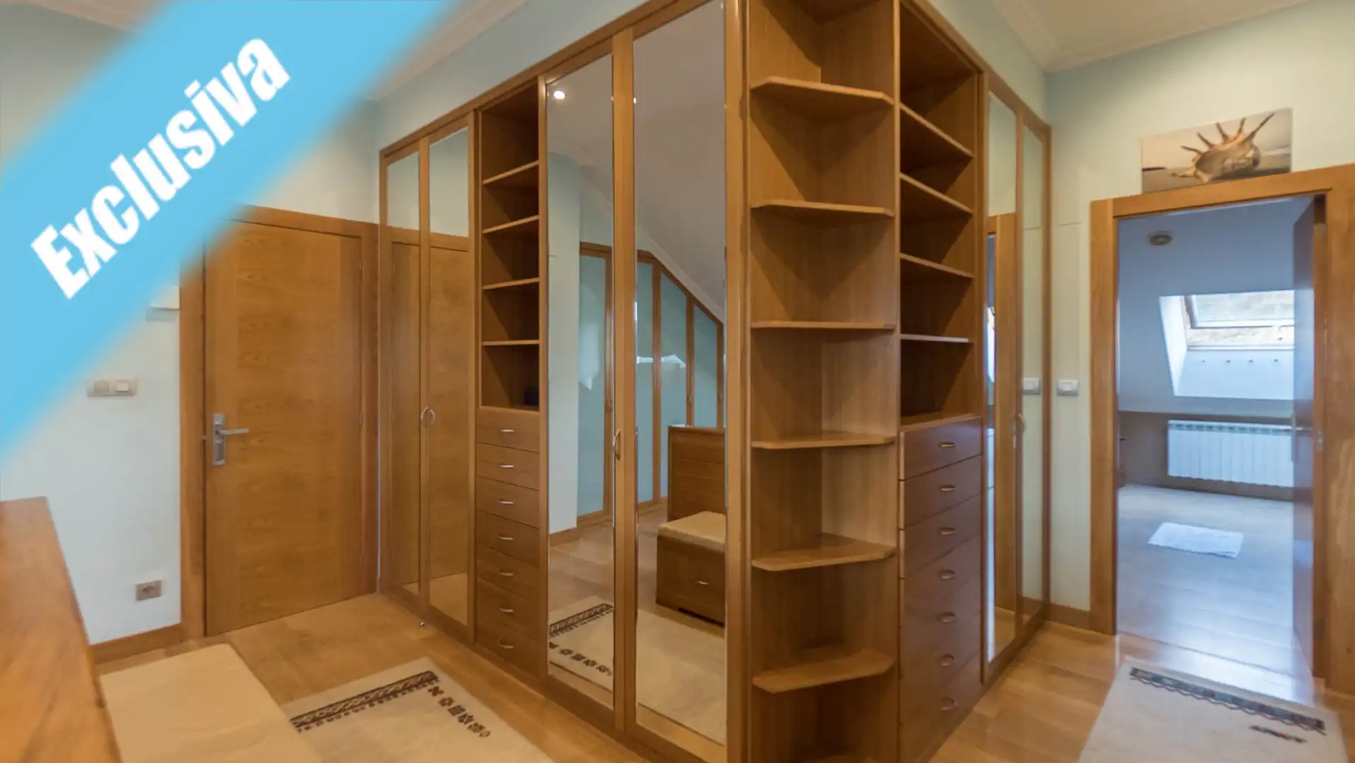Bedroom of Houses for sale in Bárcena de Cicero  with Air Conditioner, Heating and Private garden