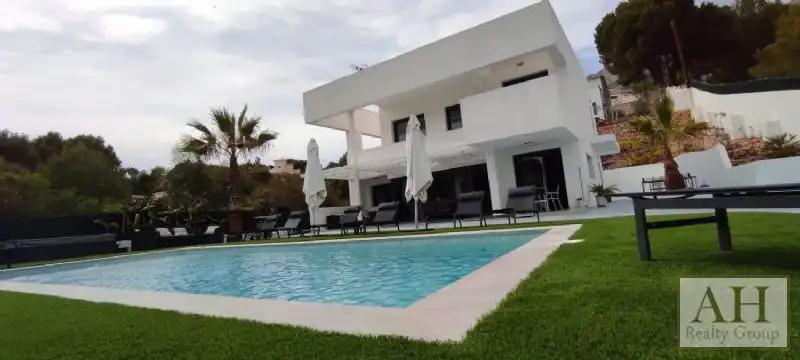 Casa in vendita a Mascarat, imagen 2