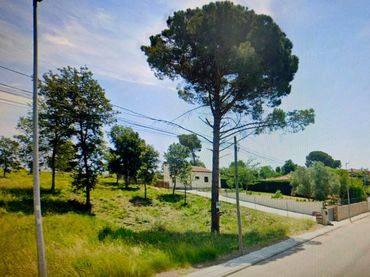 Terreno residenziale in vendita a Carrer de l'Àlber