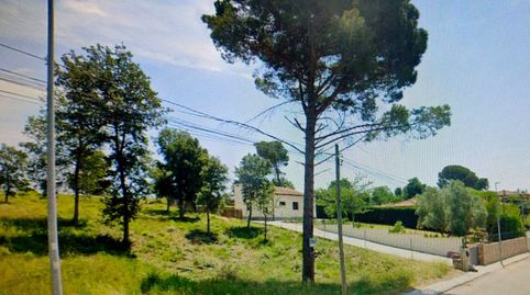 PARCELA EN URB. LES COMES DE SILS
