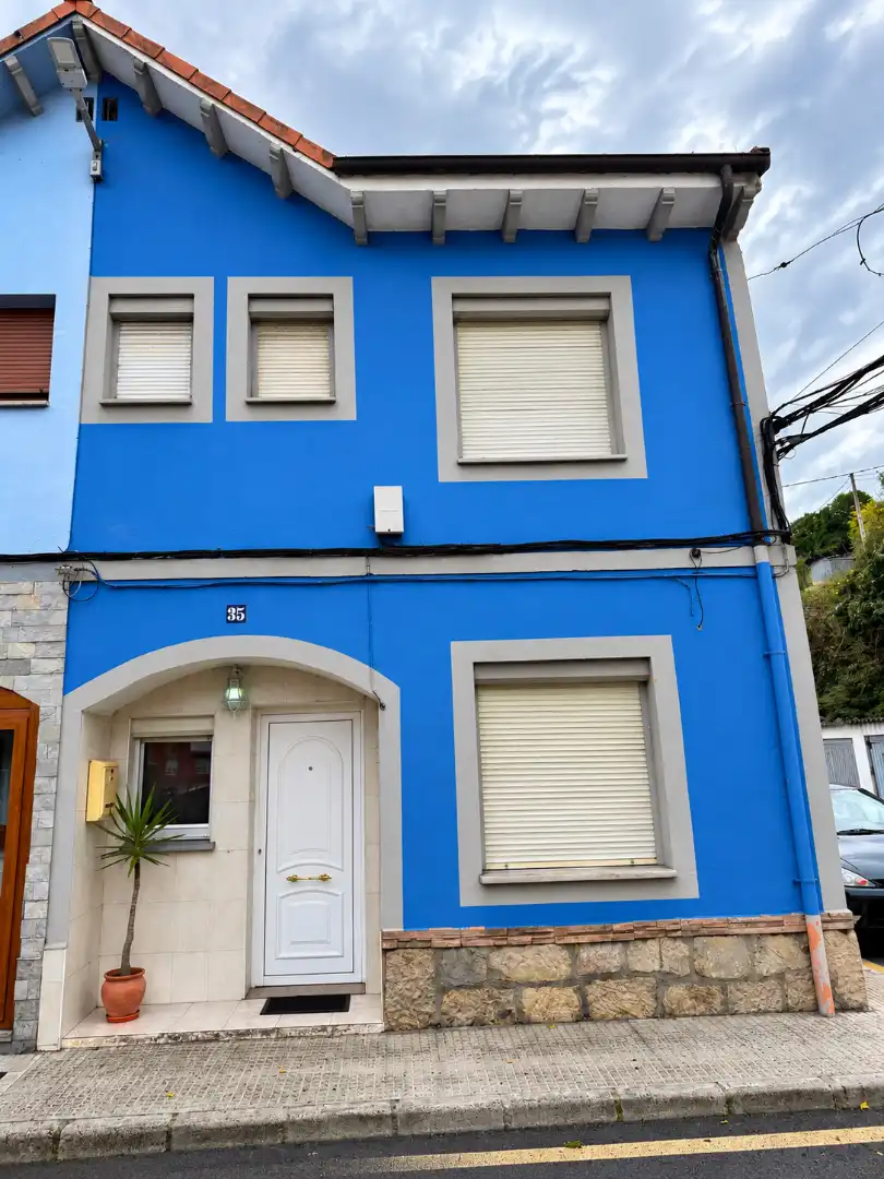 Casa a schiera con giardino in vendita a El Cabañón 35, imagen 16