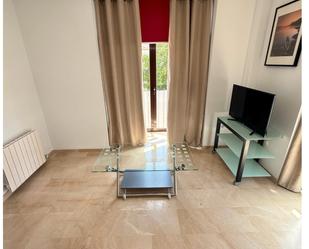 Living room of Apartment to rent in Monachil  with Furnished