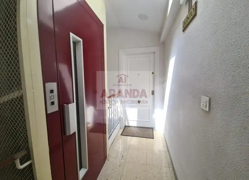 Ático en venta en Zaragoza con Calefacción y Terraza