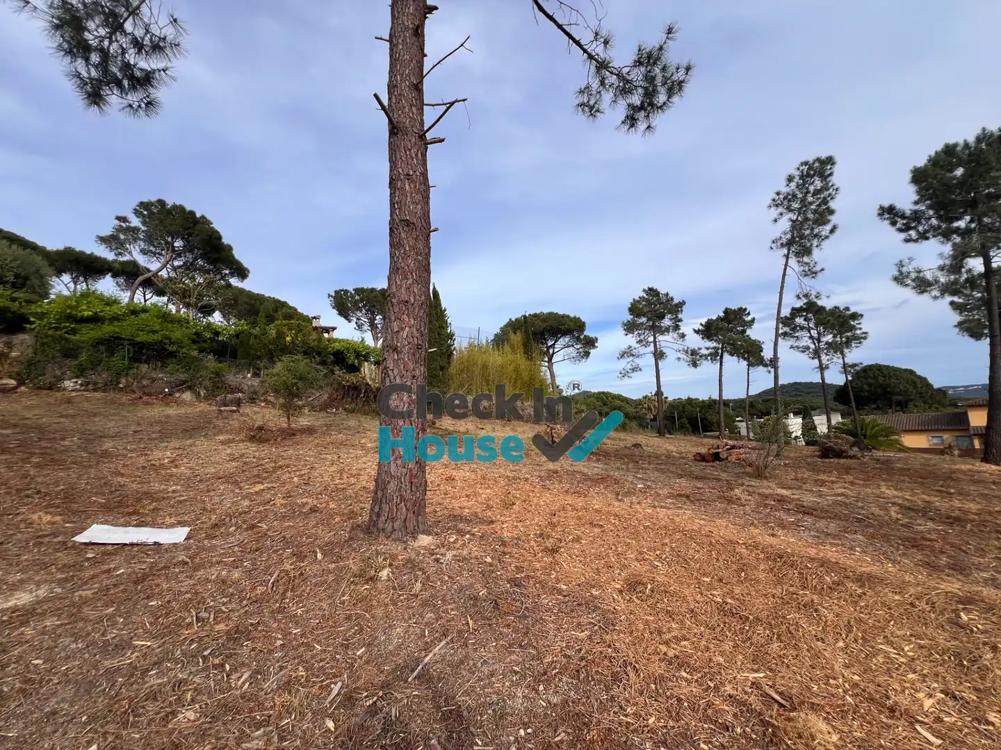 Residencial en venta en Santa Cristina d'Aro
