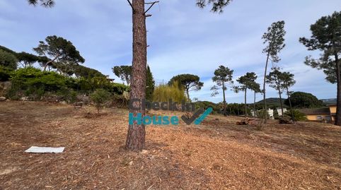 Foto 4 von Residential zum Verkauf in Avinguda Gavarres, 42, Urbanitzacions del Nord, Santa Cristina d'Aro