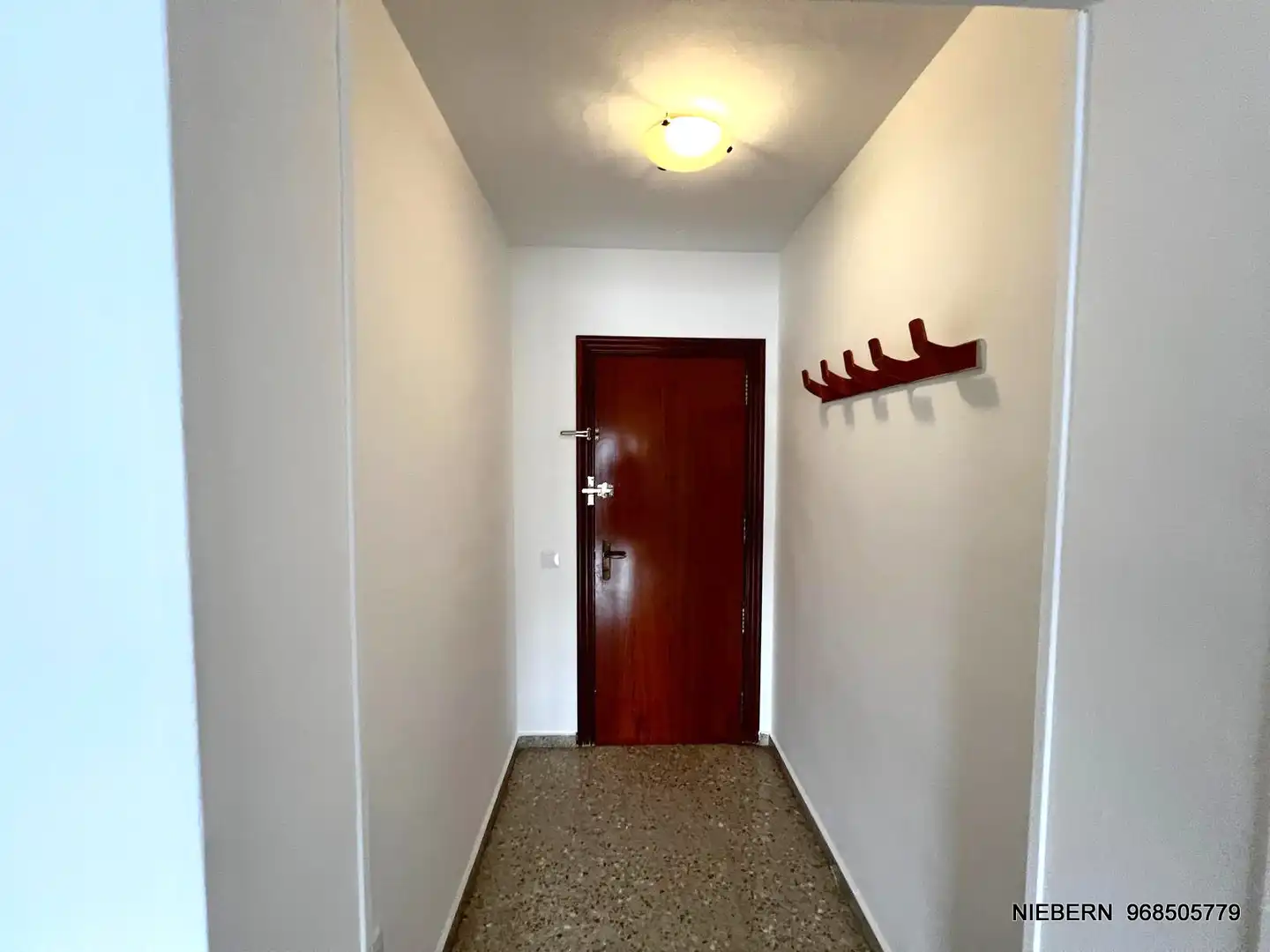 Flat for rent in Paseo Alfonso XIII, 46, Casco Antiguo