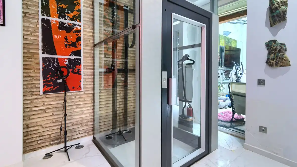 Duplex with terrace for sale in Carrer del Doctor Monserrat, imagen 26