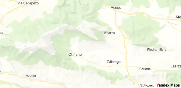 Außenansicht von Wohnung zum Verkauf in Nazar, Navarra