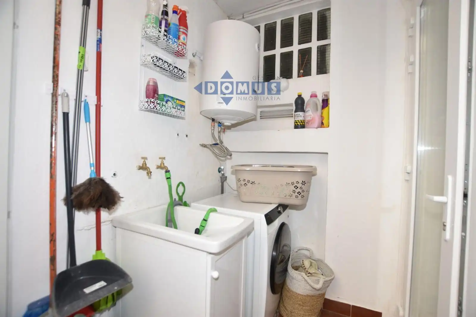 Piso en venta en calle Molino, Casco Histórico