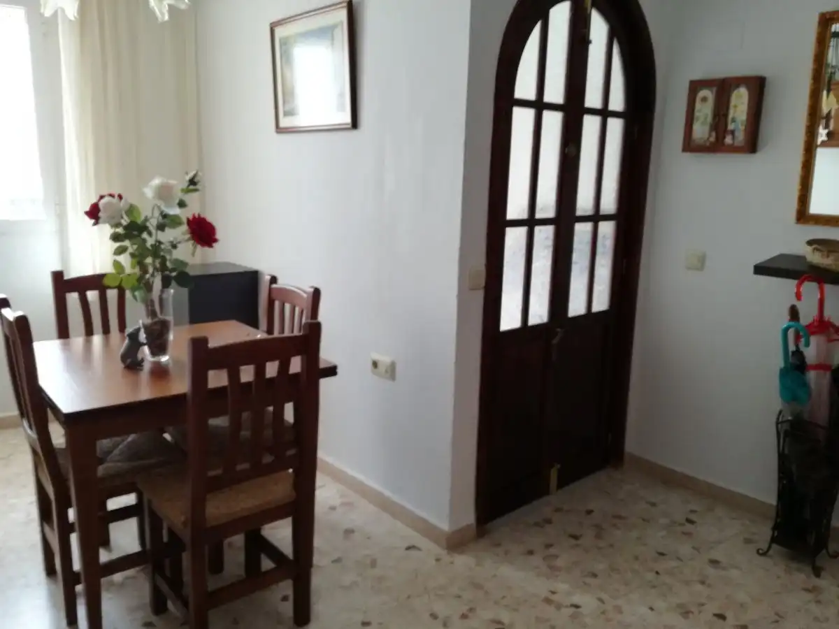 Casa rústica amb terrassa en venda a Vejer, imagen 21