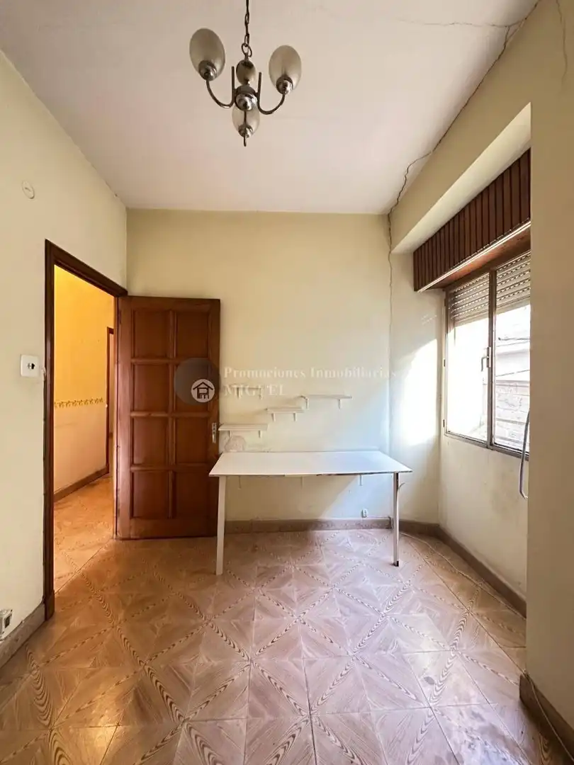 Flat with terrace for sale in Verín, imagen 11