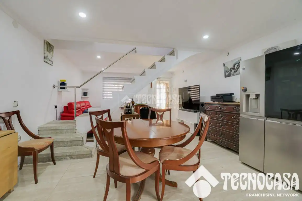 Casa adosada en venta en Veral d'Ocata