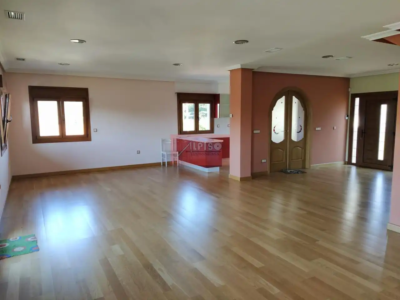 Chalet con terraza en venta en O Pereiro de Aguiar, imagen 24