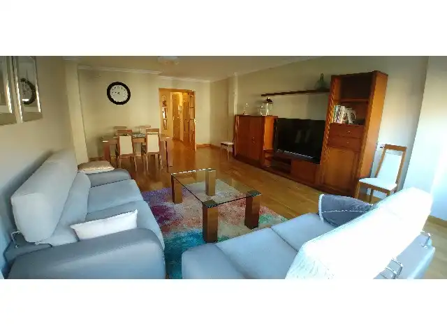 Flat for rent in Centro