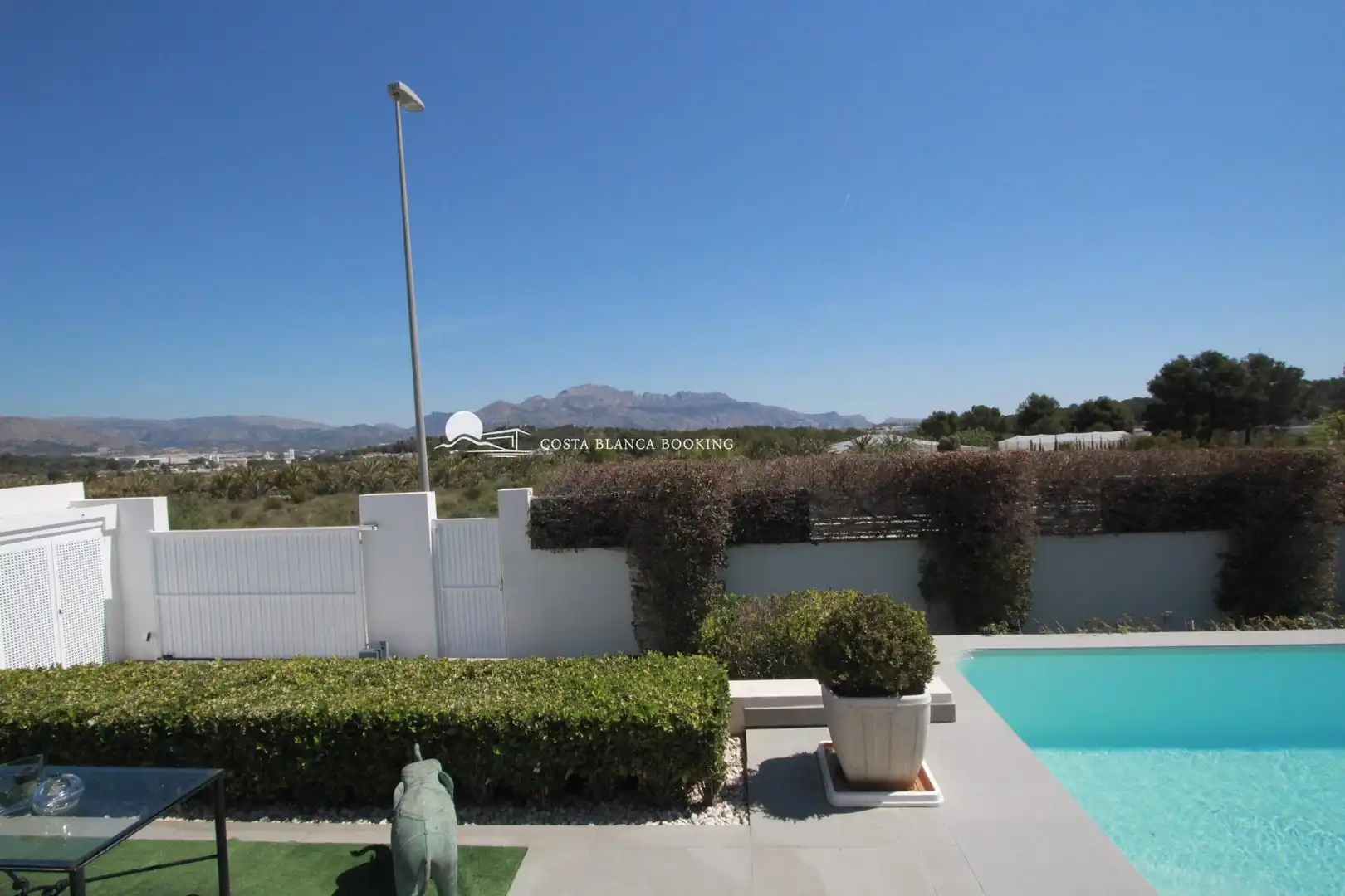 Villa avec jardin à vendre à La Alberca, imagen 27