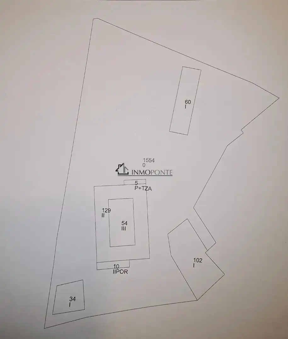 Casa o xalet en venda en Valga amb Calefacció, Jardí privat i Terrassa
