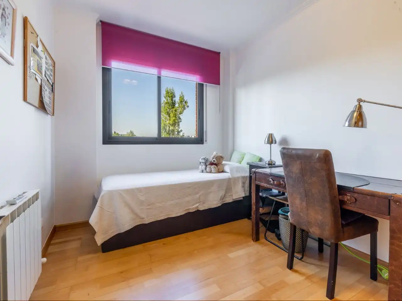 Wohnung mit Pool zum Verkauf in Carrer de Josep Puig i Cadafalch 64, imagen 20
