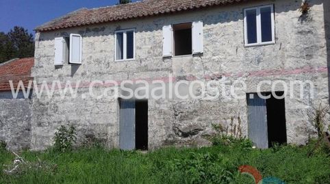 Foto 5 de Casa o chalet en venta en Marín, Pontevedra