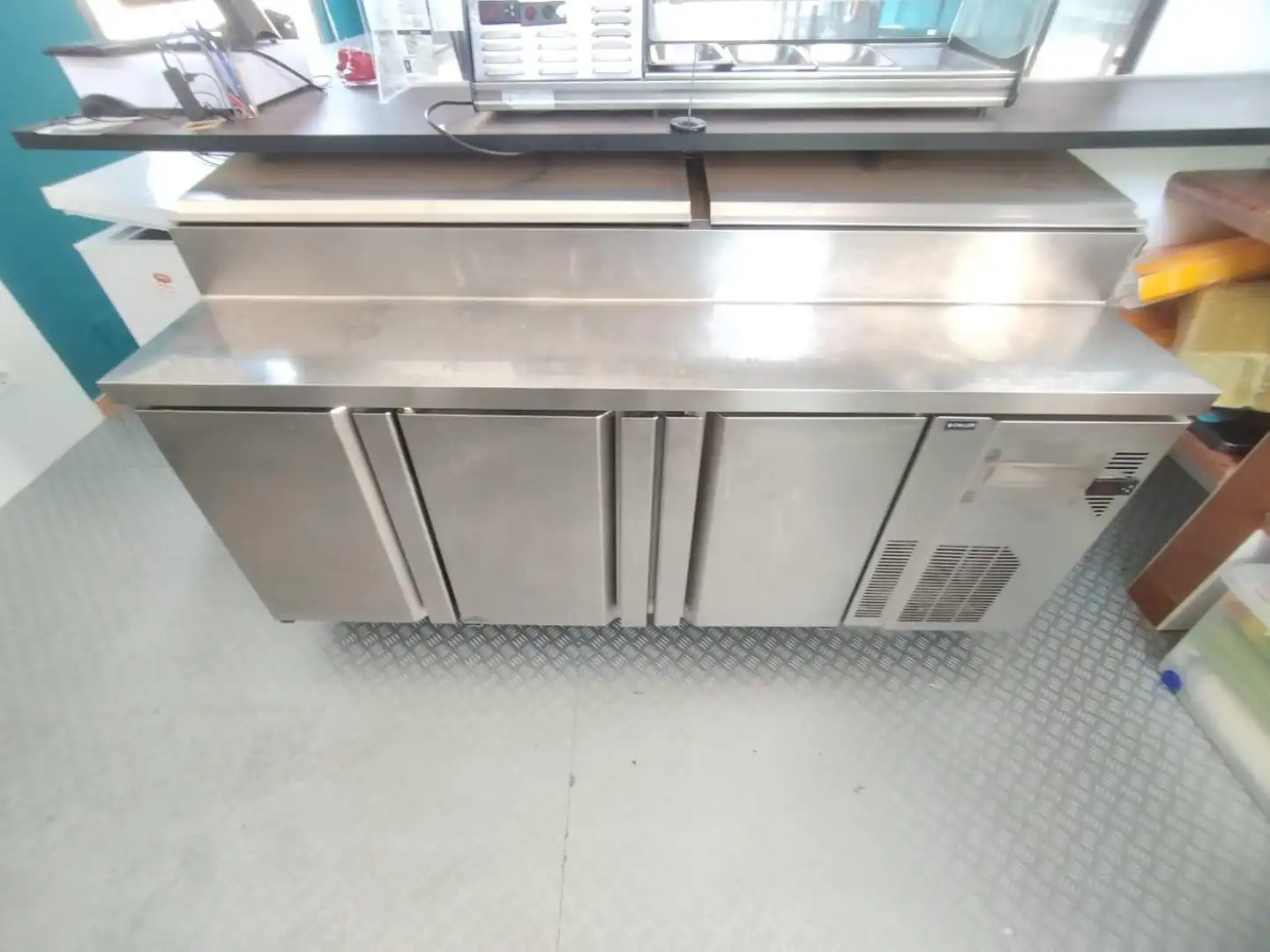 Commercial properties for sale in Murcia  with Air Conditioner and Furnished