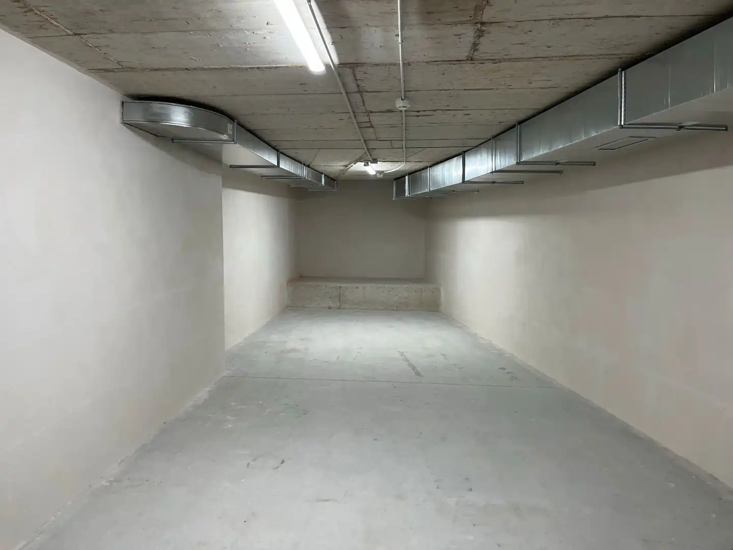Garaje en venta en Zeberioenea, 4