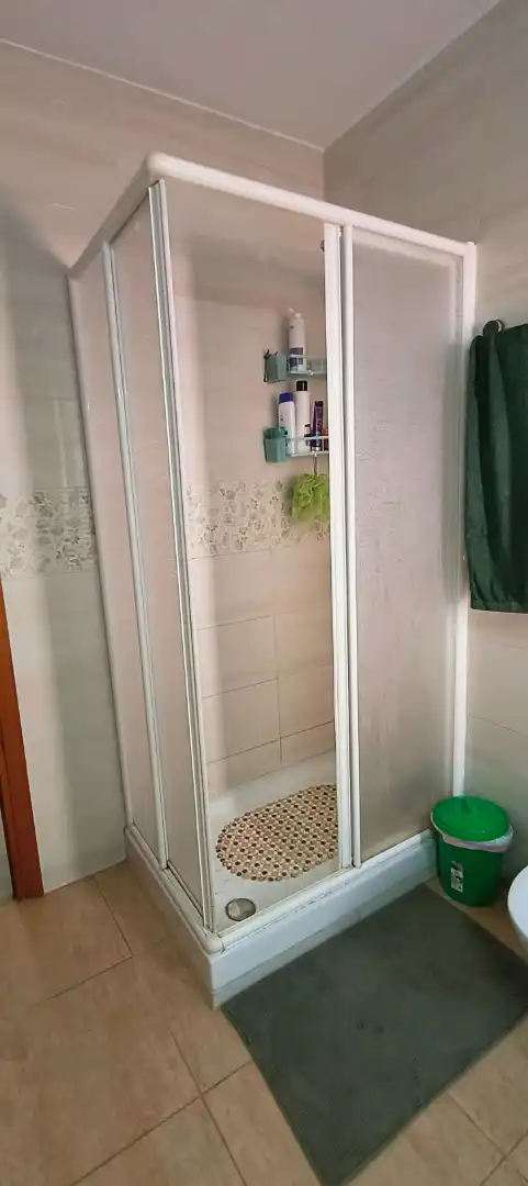 Baño de Casa adosada en venta en Mazarrón con Amueblado