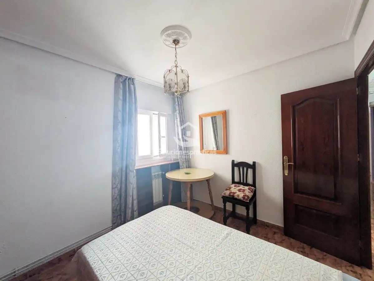 Wohnung mit Terrasse zur Miete in Peñamefecit - Avda Barcelona, imagen 26