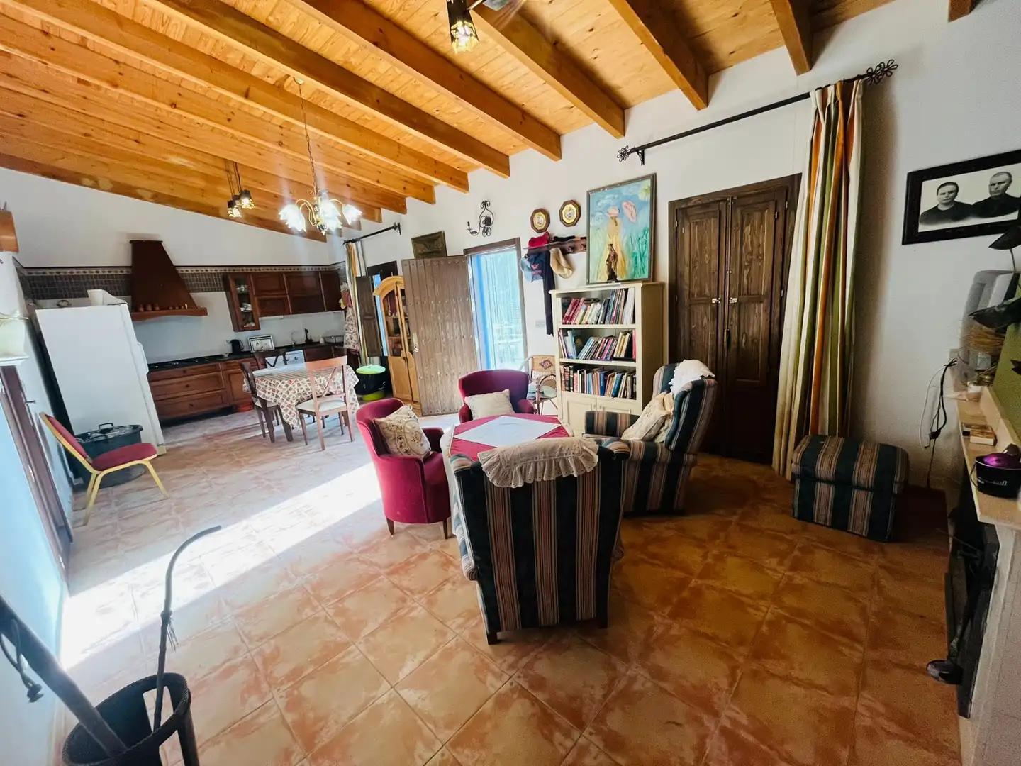 Casa con jardín en venta en Pedanías Sur, imagen 26