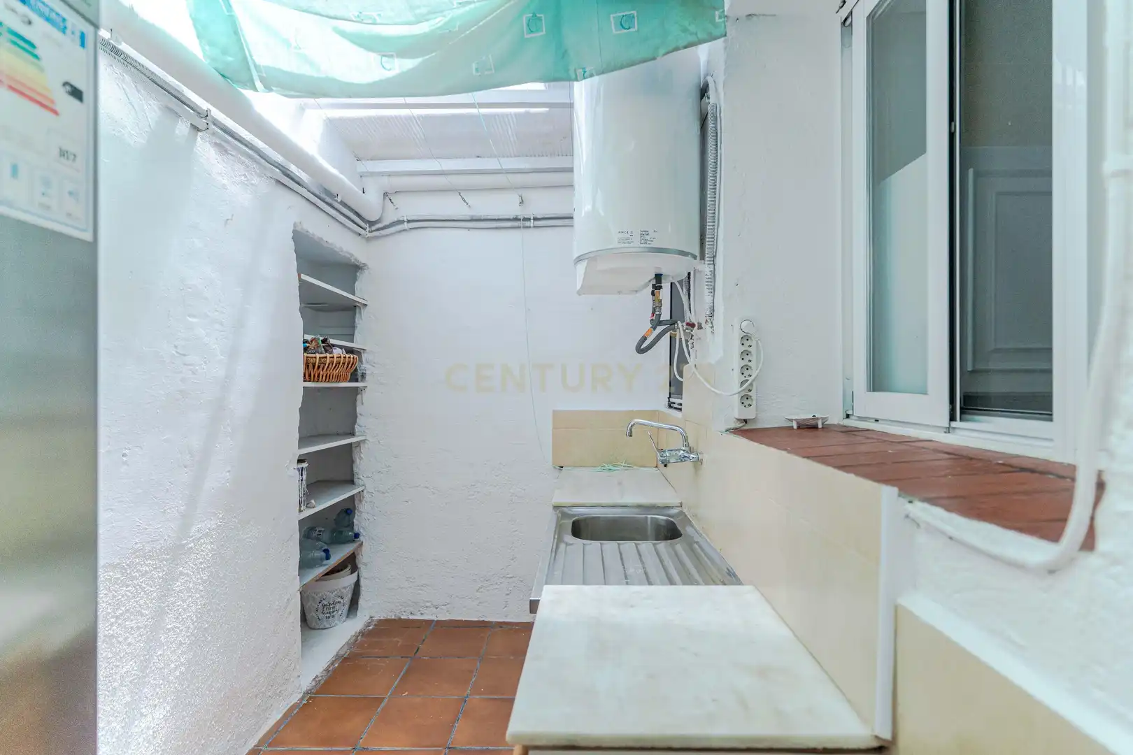 Planta baixa en venda a Calle Granada, 30, Monachil, Spain, 30, Barrio de la Vega