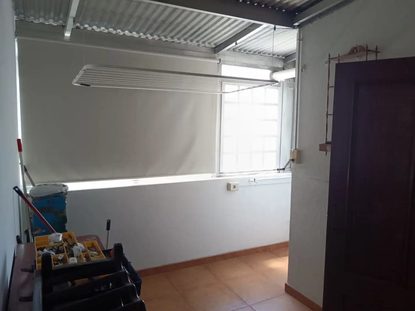 Flat for sale in A Coruña Capital   with Heating, Terrace and Storage room