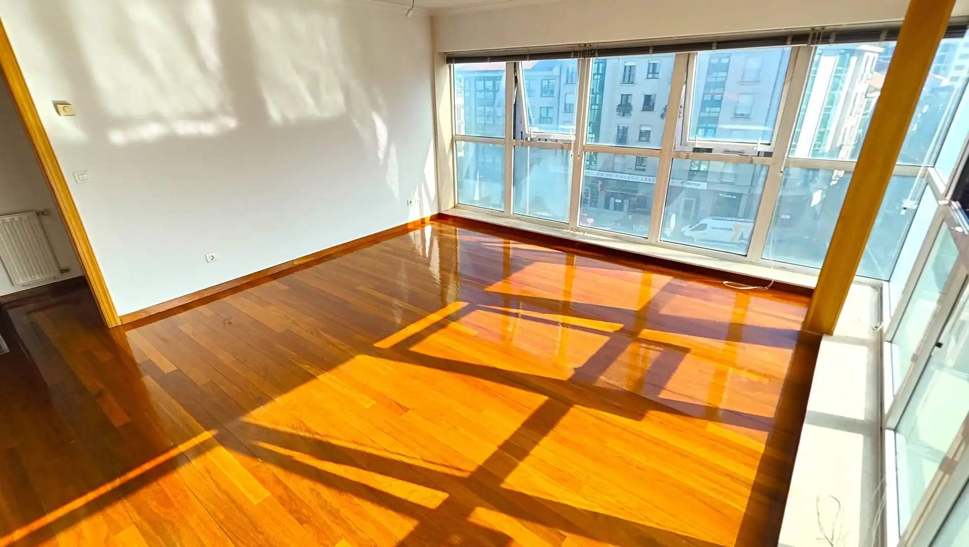 Piso con ascensor en venta en ISIDRO PARGA PONDAL, imagen 18