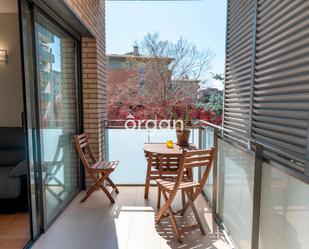 Terrassa de Pis en venda en Sant Cugat del Vallès amb Aire condicionat, Calefacció i Terrassa