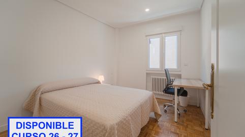 Foto 2 de Pis de lloguer a Calle la Judería Nueva, Plaza Mayor - San Agustín, Segovia Capital