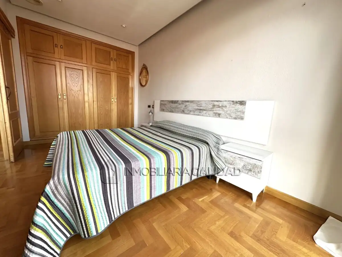 Wohnung mit Aufzug zur Miete in Casco Antiguo, imagen 12