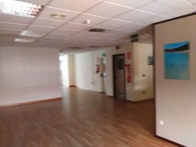 Oficina amb ascensor en venda a Concheiros - Fontiñas, imagen 3