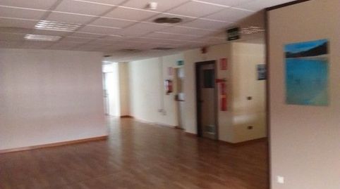 Photo 3 of Office for sale in Concheiros - Fontiñas, Santiago de Compostela