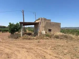 Terreno en venta en Banyeres del Penedès