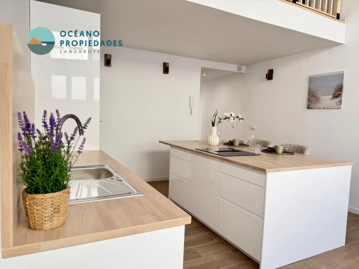 Loft en venta en Centro - La Vega Alta