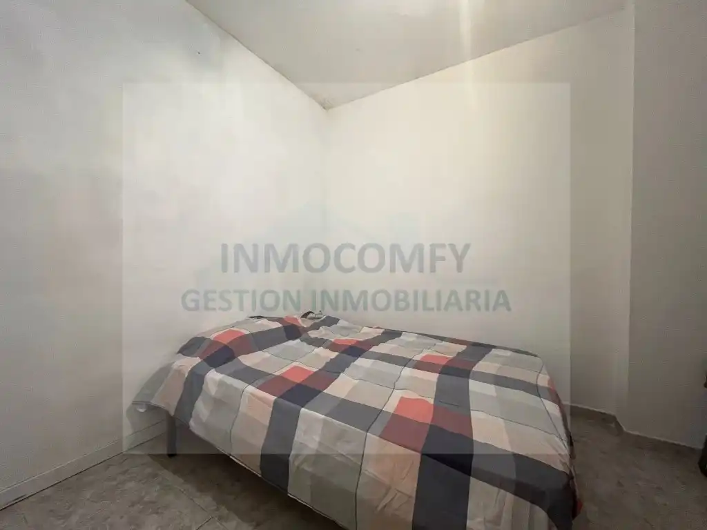 Schlafzimmer von Wohnung zum Verkauf in Palafrugell