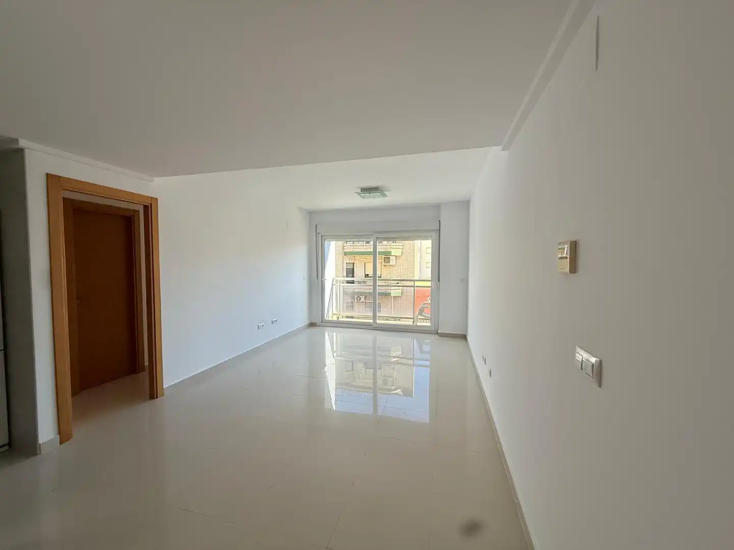 Apartamento con terraza en venta en El Verger, imagen 4