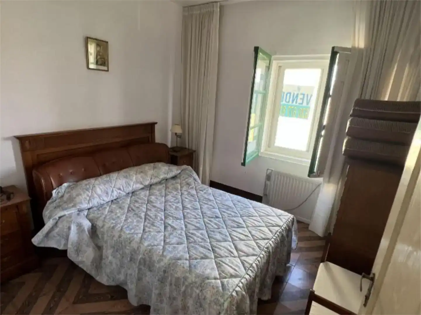 Dormitori de Casa o xalet en venda en Forcarei