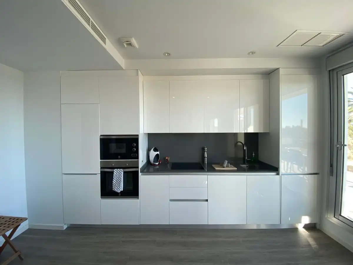 Duplex with terrace for sale in Benamara - Atalaya, imagen 7
