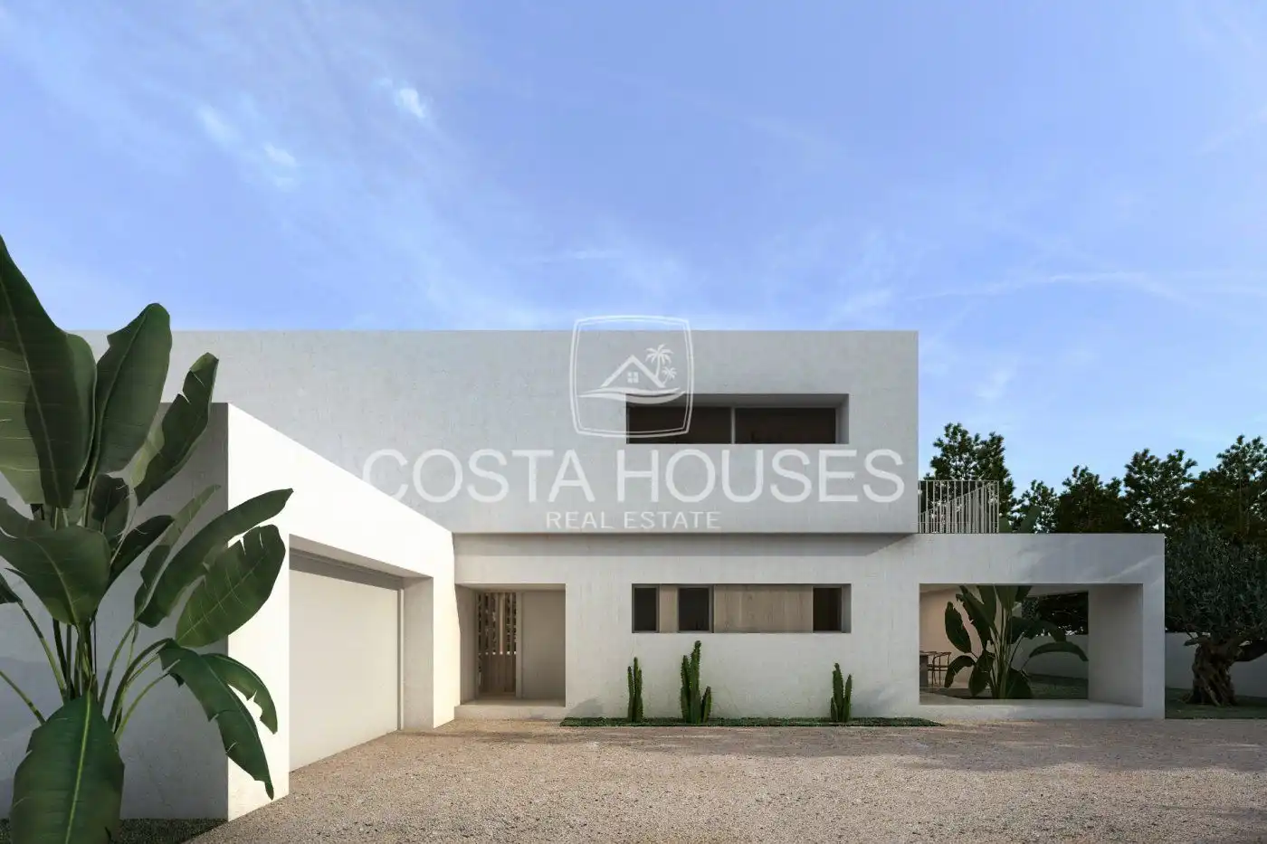 Villa avec piscine à vendre à Carrió - La Merced - Los Pinos, imagen 5