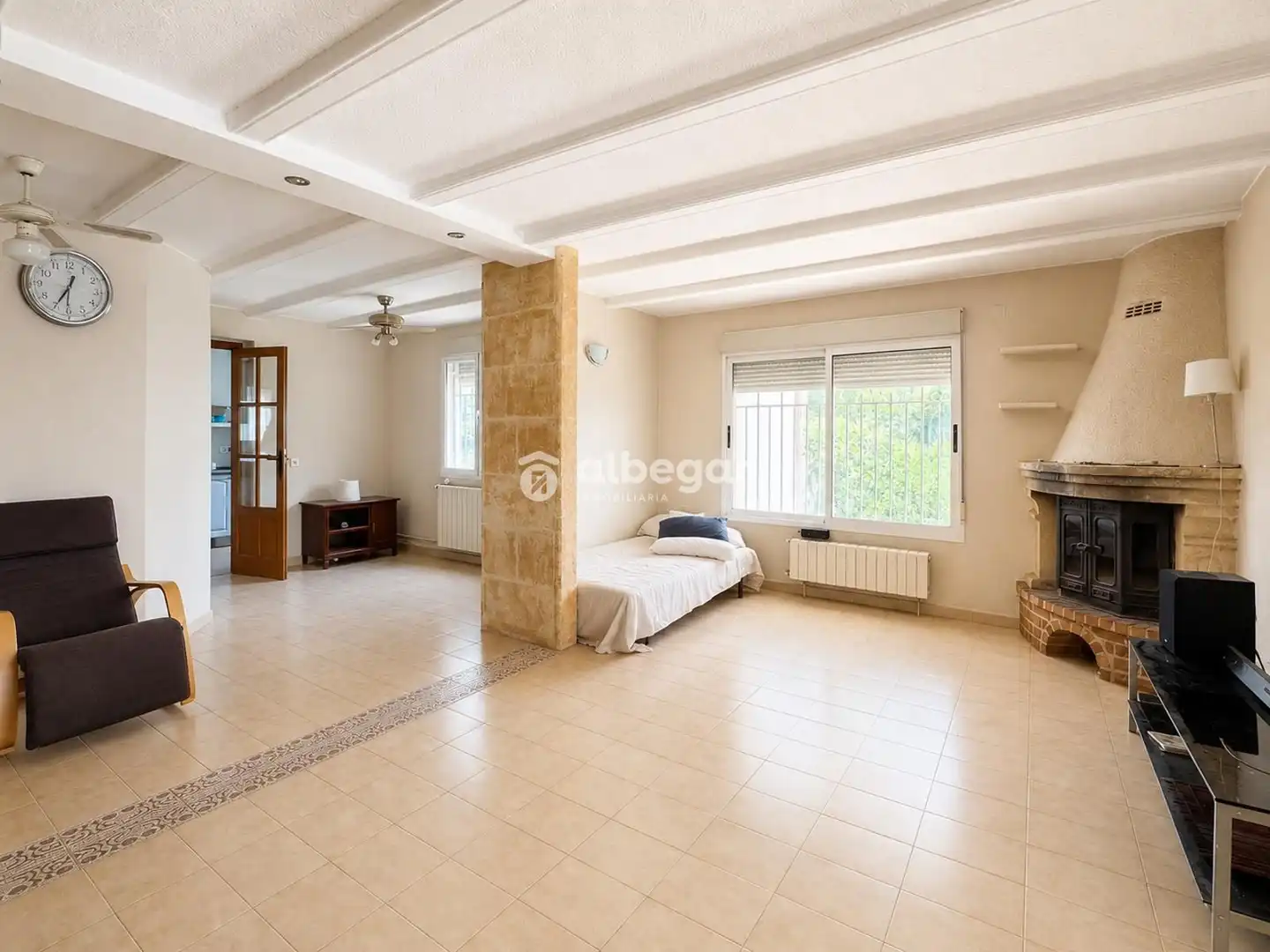 Villa avec piscine à vendre à del Poble Nou de Benitatx, imagen 3