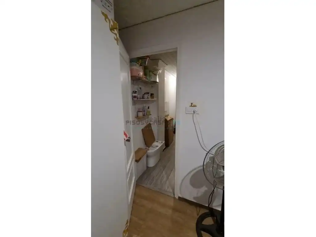Pis en venda en Gandia amb Terrassa