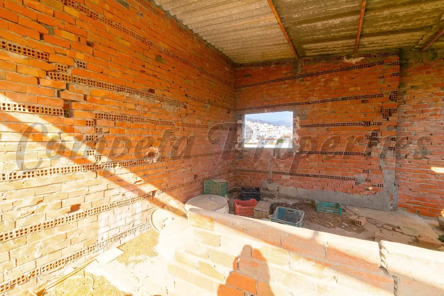 Terreno residenziale in vendita a Torrox Pueblo, imagen 9