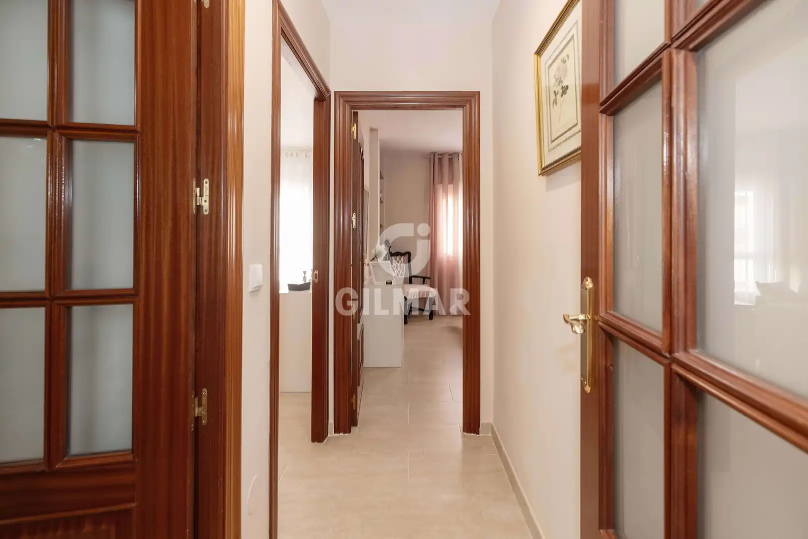 Flat for sale in Estepona  with Balcony