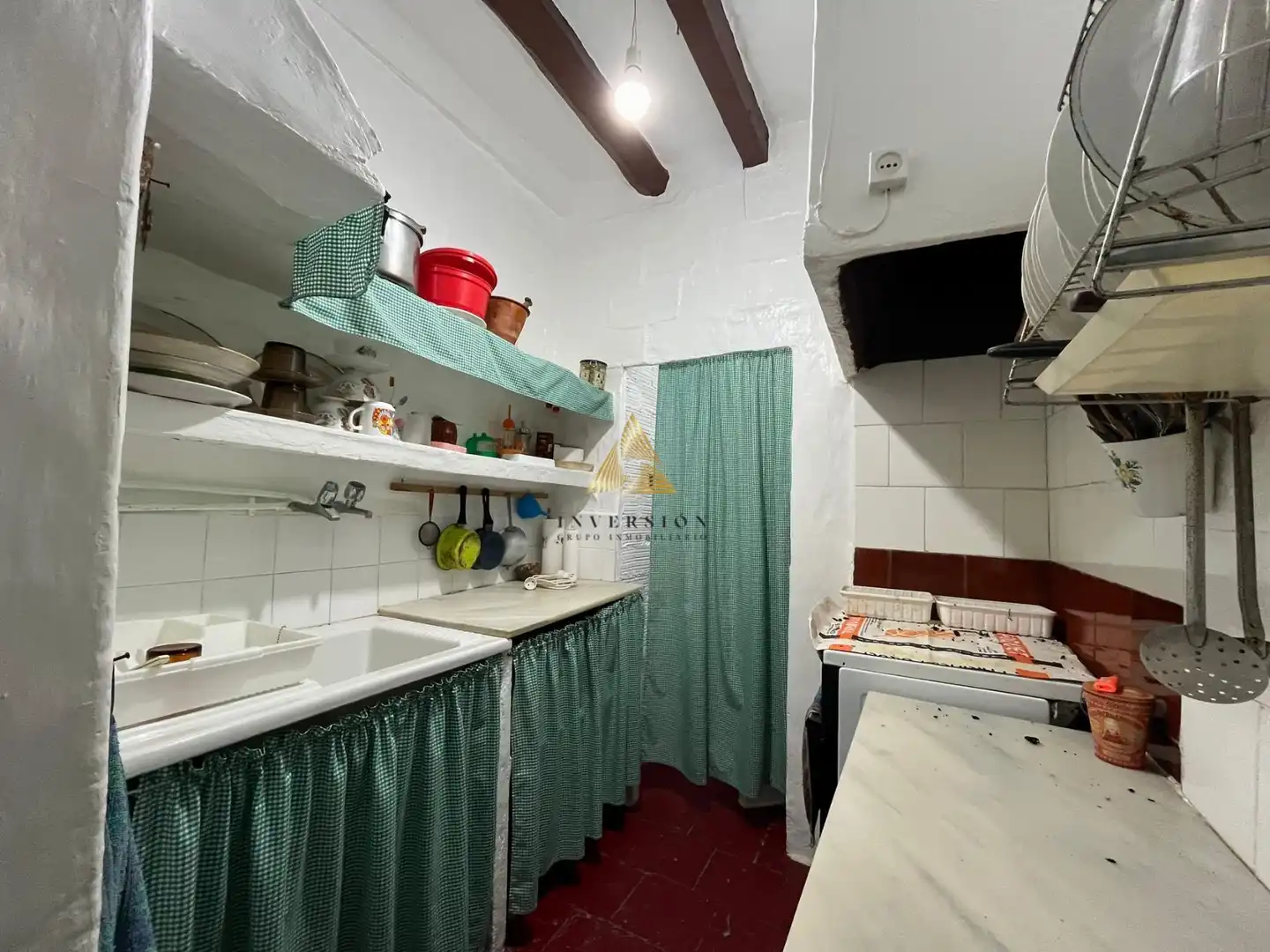 Casa o chalet en venta en Cervera del Maestre