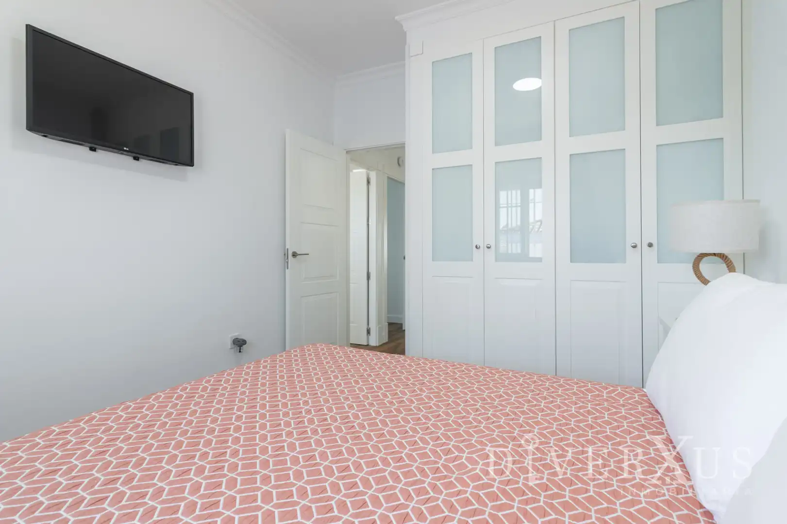 Casa bifamiliare con terrazza in vendita a Ayamonte ciudad, imagen 33
