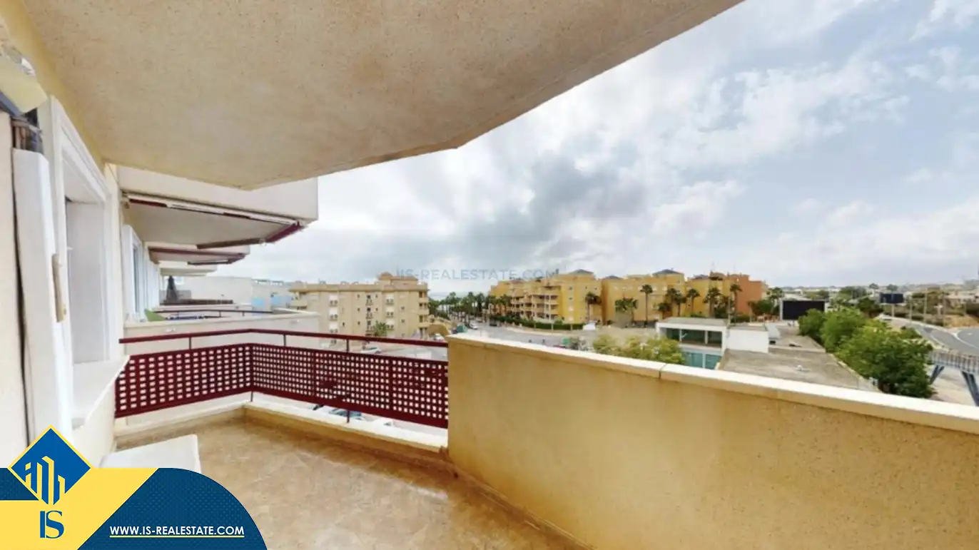 Terrassa de Àtic en venda en Orihuela amb Aire condicionat, Calefacció i Terrassa