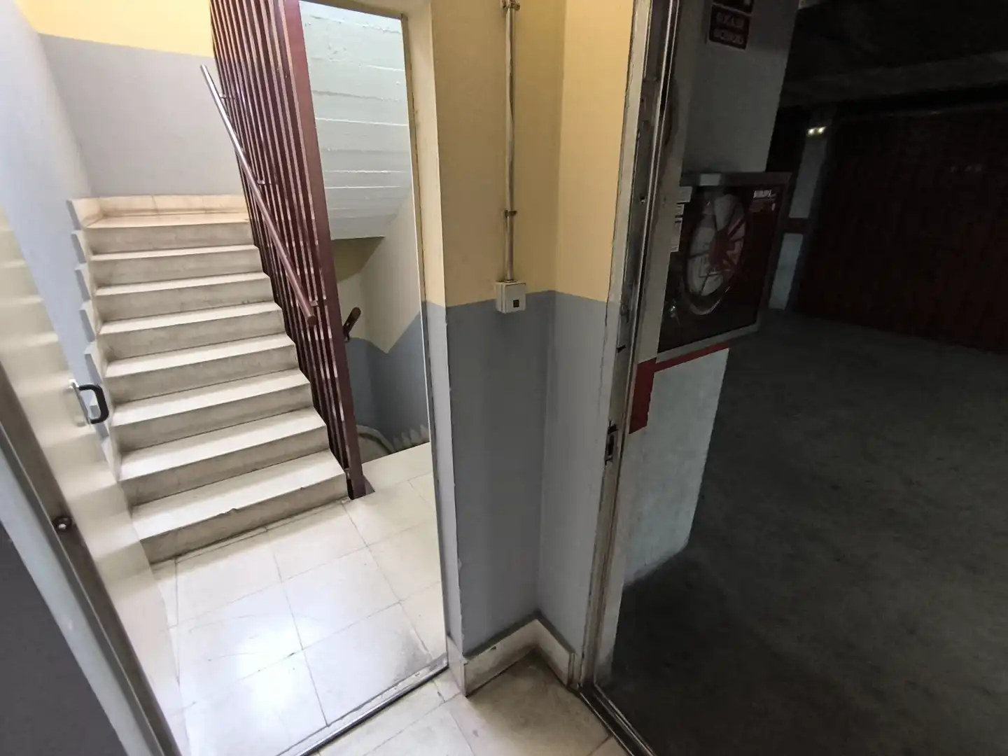 Garaje en venta en Villamuriel de Cerrato